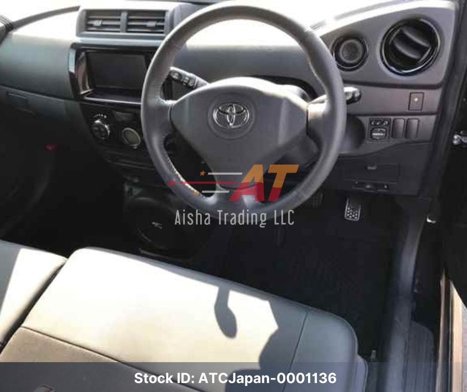2014 Toyota BB